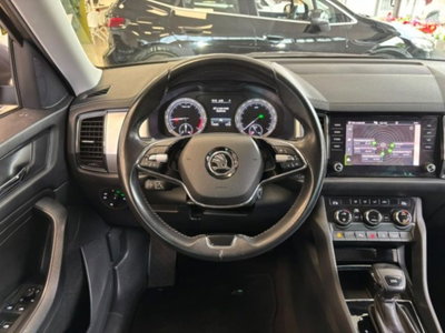 Skoda Kodiaq 2.0 tdi Executive 150cv dsg 7p.ti (10)