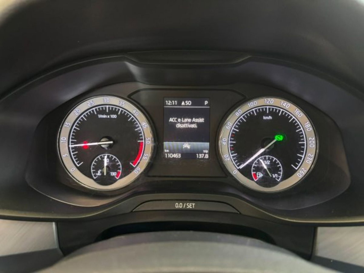 Skoda Kodiaq 2.0 tdi Executive 150cv dsg 7p.ti (11)