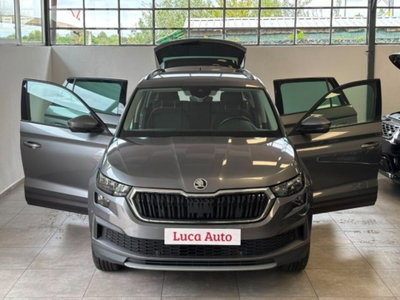 Skoda Kodiaq 2.0 tdi Executive 150cv dsg 7p.ti (2)