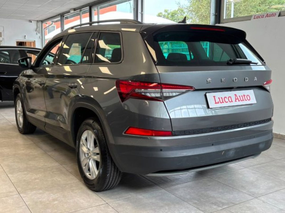 Skoda Kodiaq 2.0 tdi Executive 150cv dsg 7p.ti (7)