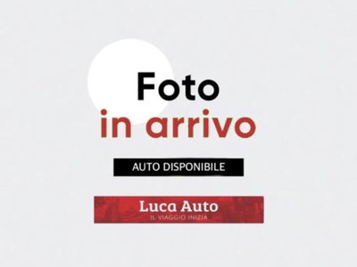 BMW X3 xDrive20i Msport usata