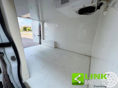 Opel Vivaro Furgone 27 2.0 CDTI 120CV PC-TN Tour Cosmo Fap (16)
