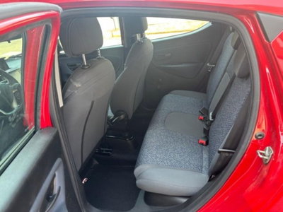 Lancia Ypsilon 1.0 FireFly 5 porte S&S Hybrid Silver Plus (10)