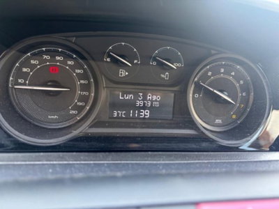 Lancia Ypsilon 1.0 FireFly 5 porte S&S Hybrid Silver Plus (7)
