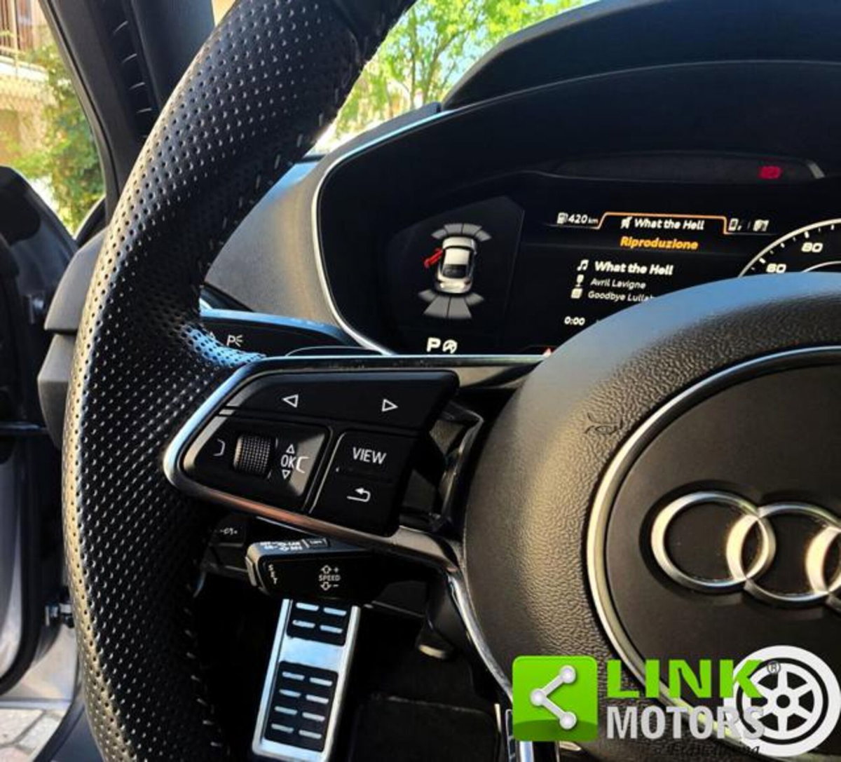 Audi TT Coupé 45 TFSI S tronic (16)