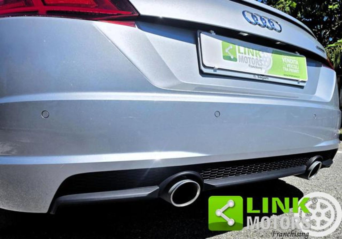 Audi TT Coupé 45 TFSI S tronic (18)