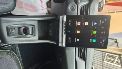Renault Captur 1.8 full hybrid Esprit Alpine 160cv auto (18)