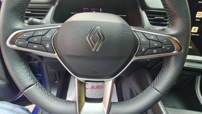 Renault Captur 1.8 full hybrid Esprit Alpine 160cv auto (19)