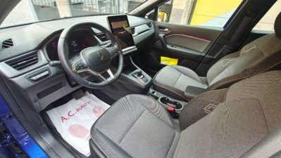 Renault Captur 1.8 full hybrid Esprit Alpine 160cv auto (6)