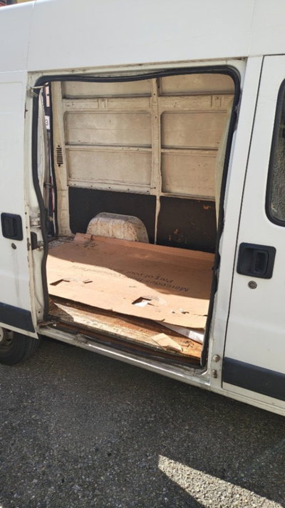 Peugeot Boxer Furgone 290CS 2.0 HDi cat PC-TA Furgone (12)