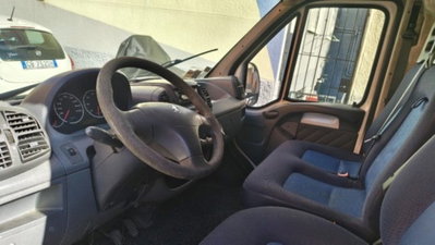Peugeot Boxer Furgone 290CS 2.0 HDi cat PC-TA Furgone (6)