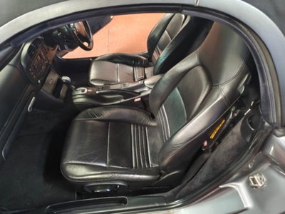 Porsche Boxster 2.7 24V (11)