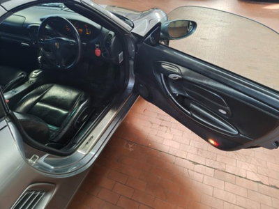 Porsche Boxster 2.7 24V (9)