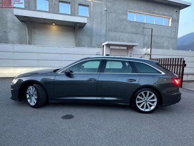 Audi A6 Avant 55 3.0 tfsi mhev 48V quattro s-tronic (2)