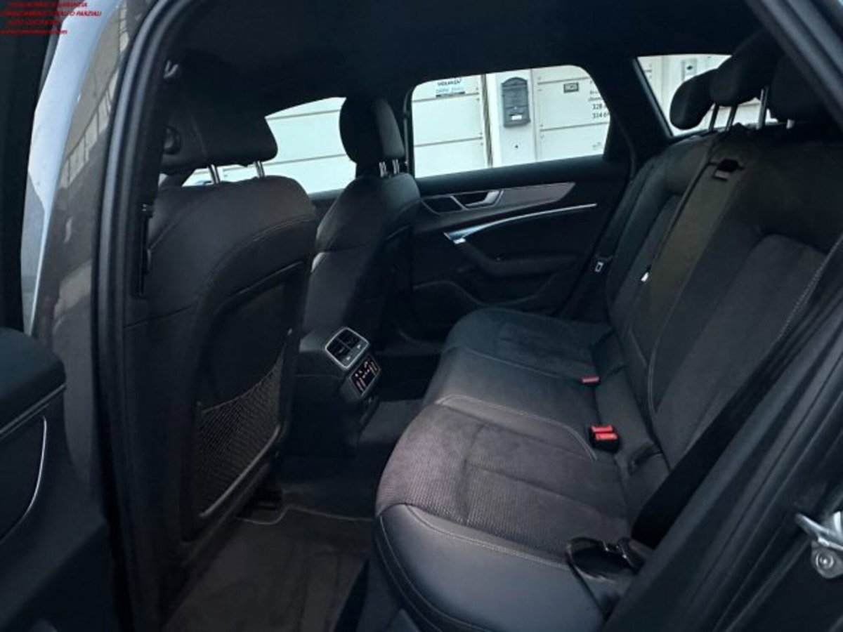 Audi A6 Avant 55 3.0 tfsi mhev 48V quattro s-tronic (8)