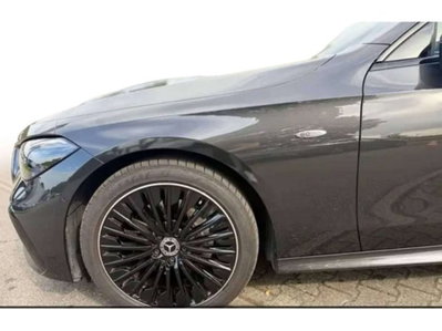 Mercedes-Benz CLE Coupé 300 e phev AMG Line Premium Plus auto (8)