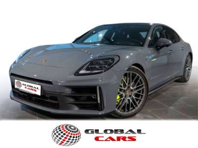 Porsche Panamera 2.9 4 e-hybrid auto usata