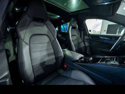 Porsche Panamera 2.9 4 e-hybrid auto (11)