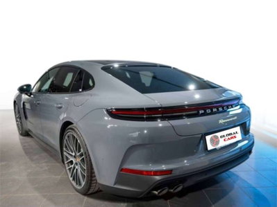 Porsche Panamera 2.9 4 e-hybrid auto (3)