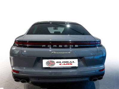Porsche Panamera 2.9 4 e-hybrid auto (5)