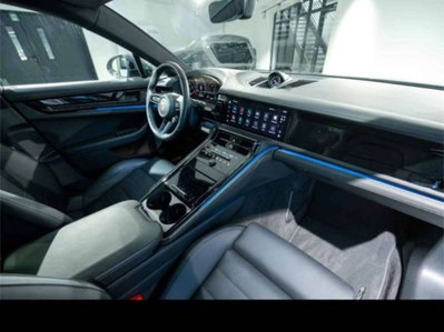 Porsche Panamera 2.9 4 e-hybrid auto (6)