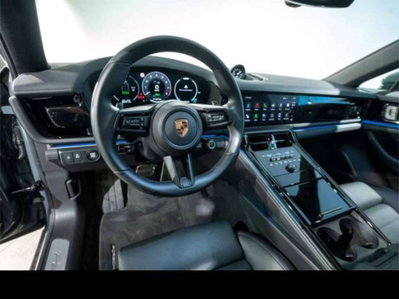 Porsche Panamera 2.9 4 e-hybrid auto (7)
