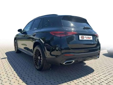 Mercedes-Benz GLC SUV 220 d AMG Line Premium Plus 4matic auto (3)