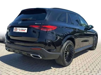 Mercedes-Benz GLC SUV 220 d AMG Line Premium Plus 4matic auto (4)