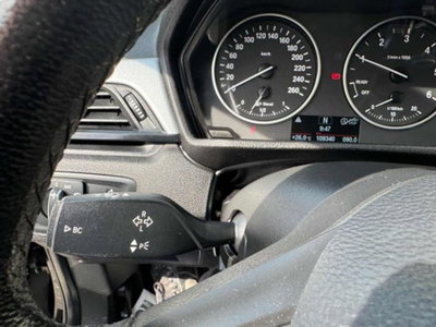 BMW X1 sDrive16d Sport (15)