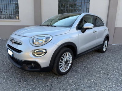 Fiat 500X 1.3 T4 150 CV DCT Cross usata