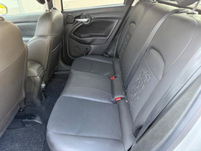 Fiat 500X 1.3 T4 150 CV DCT Cross (13)