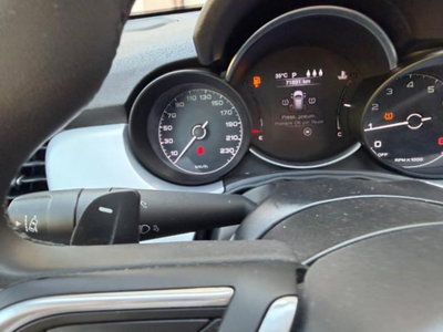 Fiat 500X 1.3 T4 150 CV DCT Cross (15)