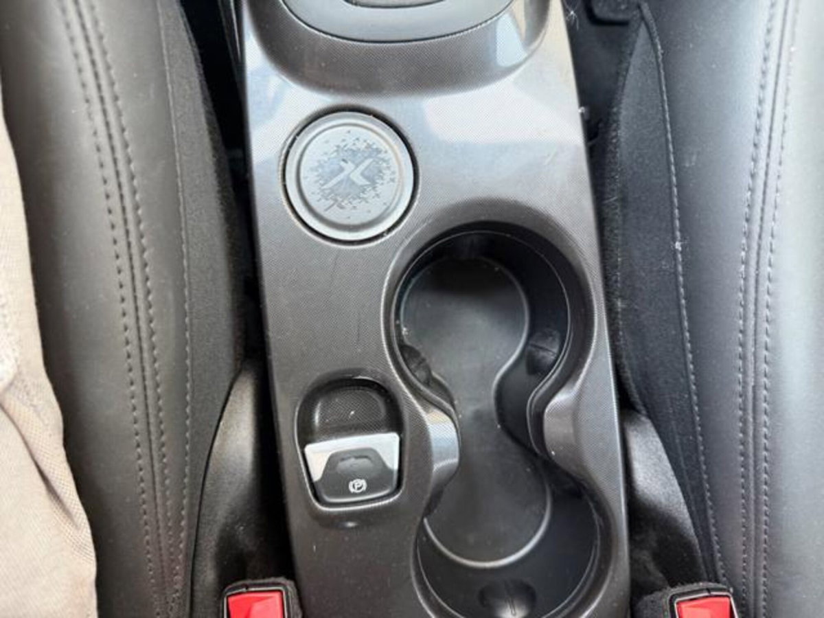 Fiat 500X 1.3 T4 150 CV DCT Cross (18)