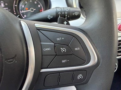 Fiat 500X 1.3 T4 150 CV DCT Cross (19)