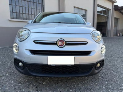 Fiat 500X 1.3 T4 150 CV DCT Cross (2)