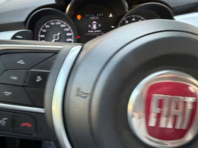 Fiat 500X 1.3 T4 150 CV DCT Cross (20)