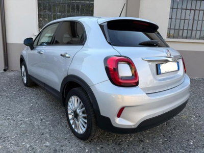 Fiat 500X 1.3 T4 150 CV DCT Cross (6)