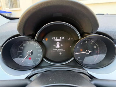 Fiat 500X 1.3 T4 150 CV DCT Cross (7)
