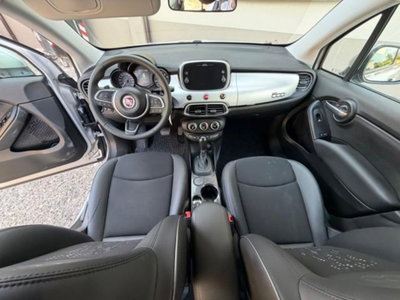Fiat 500X 1.3 T4 150 CV DCT Cross (9)