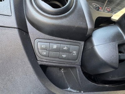 Fiat Fiorino Furgone cargo 1.3 mjt 95cv (12)