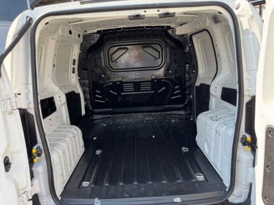 Fiat Fiorino Furgone cargo 1.3 mjt 95cv (13)