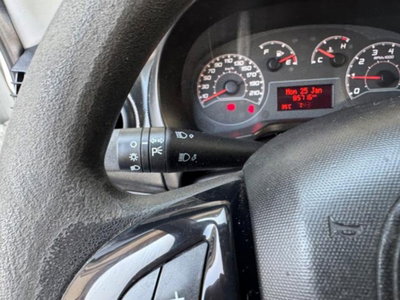 Fiat Fiorino Furgone cargo 1.3 mjt 95cv (16)