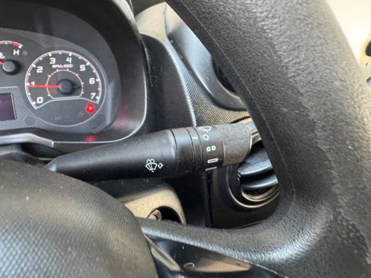 Fiat Fiorino Furgone cargo 1.3 mjt 95cv (17)