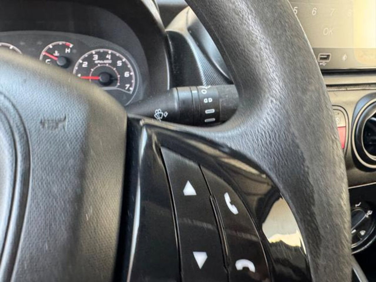 Fiat Fiorino Furgone cargo 1.3 mjt 95cv (18)