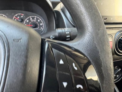 Fiat Fiorino Furgone cargo 1.3 mjt 95cv (18)