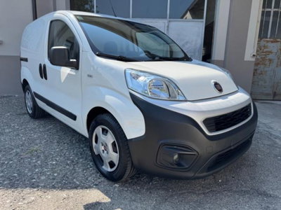 Fiat Fiorino Furgone cargo 1.3 mjt 95cv (3)