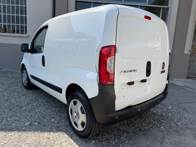 Fiat Fiorino Furgone cargo 1.3 mjt 95cv (4)