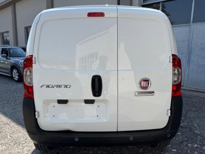 Fiat Fiorino Furgone cargo 1.3 mjt 95cv (5)