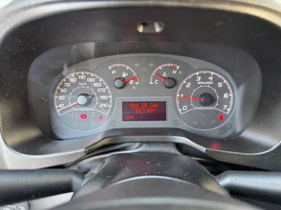 Fiat Fiorino Furgone cargo 1.3 mjt 95cv (7)