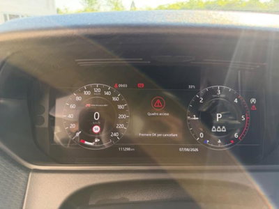 Land Rover Range Rover Velar 2.0D I4 240 CV R-Dynamic S (15)